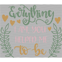 Mother's Day-MM 3405